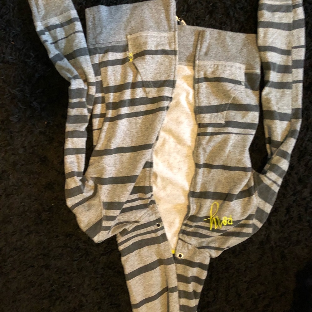 Roxy hoodie